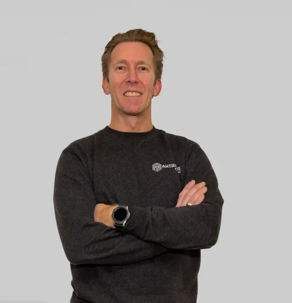 Marco Markus